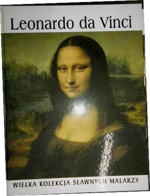 Leonardo da Vinci - Praca zbiorowa