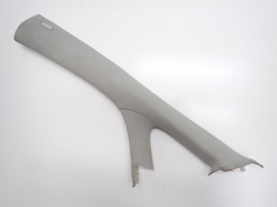 Пластик защита стойка левый перед 5m0867231 vw golf v vi plus + 10r фото №1