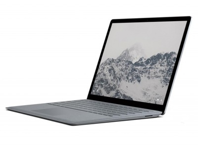 Microsoft Surface Laptop GO * 16GB * 256GB SSD * DOTYK