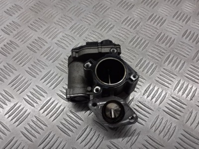 Клапан egr renault scenic ii 2.0 dci 8200797706 фото №1