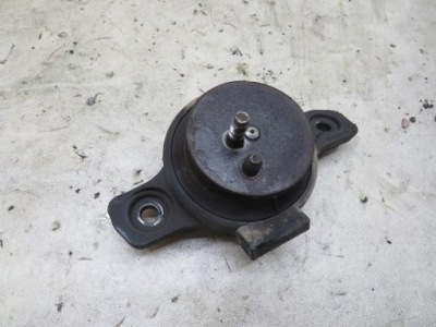 Кронштейн подушка двигуна subaru xv 2.0 d фото №1