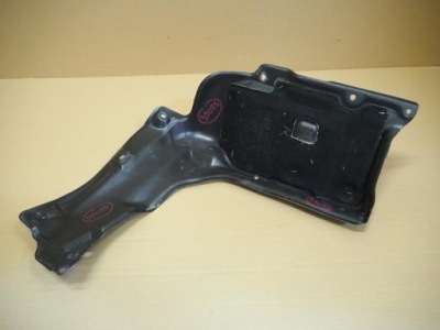 Захист двигуна права toyota corolla verso i фото №1