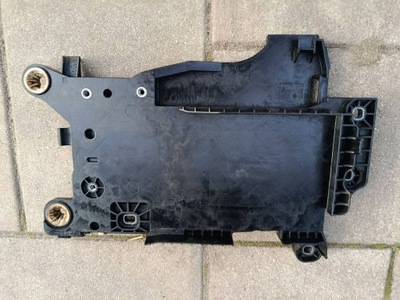 Основа кронштейн акумулятор bmw x1 f48 фото №1