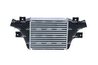 NRF RADIATOR INTERCOOLER CITROEN C4 AIRCROSS 04/2012>  