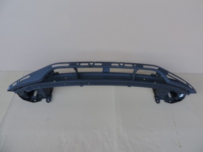 Honda civic x 2017 2018 передняя балка бампера фото №1