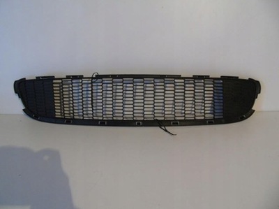 Решётка бампера перед mini cooper r55 r56 r57 one фото №1