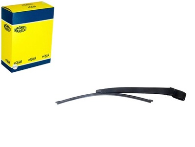 Magneti marelli 000723180336 набір двірник, очищення вікон фото №1
