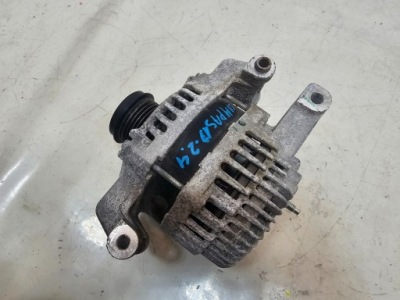 Jeep compass 2 2 2.4 pb 182km 4x4 2020r генератор 56029624ac a002tx3581ax фото №1