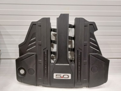 2018-20 ford mustang gt oem двигун cover фото №1