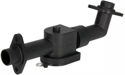 Mahle cv 6 000p клапан управляющий, жидкость охлаждающий фото №1