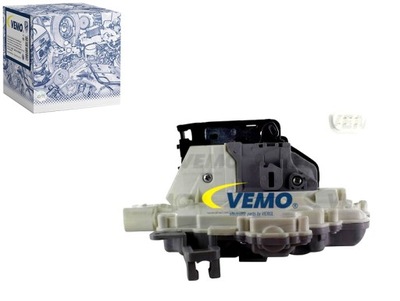 Замок дверь задняя p vemo фото №1