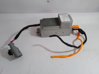 Перетворювач citroen c4 grand picasso ii 9805576080 all/0/6 фото №1