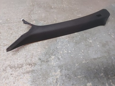 Audi a5 8t захист стійка a ліва s-line sportback фото №1