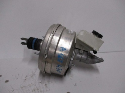 Усилитель тормозов серво mercedes gle a1674301700 фото №1