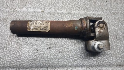 Крестовина renault modus 07r фото №1