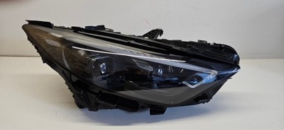 Mercedes sl w232 232 фара full led лампа права фото №1