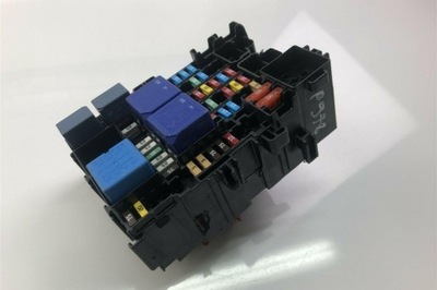 Другое модули renault megane iv b9a/m_ 243800453r 2015 фото №1