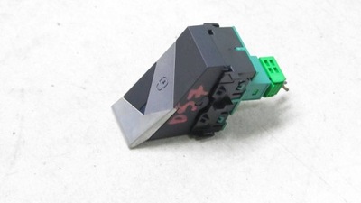 Citroen ds7 crossback lift переключатель блокировка 98361144dx 22- фото №1