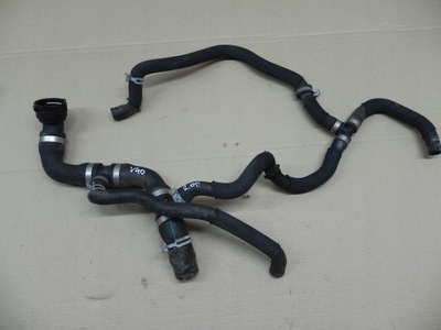 Volvo v40 ii 2.0d дроти wody centrala водяна фото №1