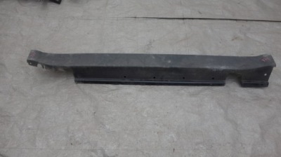 Mini cooper r50 правая  порог молдинг порог правый фото №1