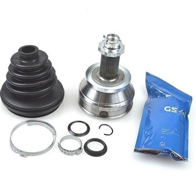 Шарнир наружный vw polo iv 1.9 sdi fox фото №1