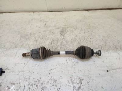 Приводной вал левая перед mini one f56 1.2t автоматическая коробка передач фото №1