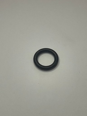 Уплотнительное кольцо датчика кикдаун коробки mercedes оригинал фото №1