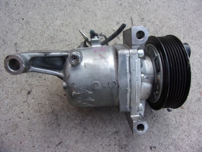 SUZUKI IGNIS III COMPRESSOR COMPRESSOR 95201-73S10  