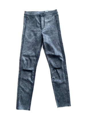 Spodnie jeansy r 36 H&M