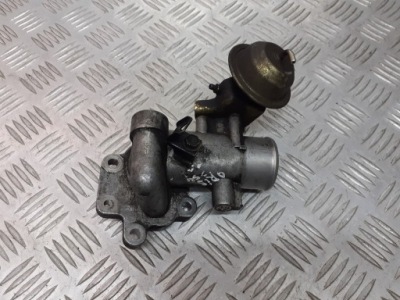 Клапан egr toyota yaris verso 1.4 d4d фото №1