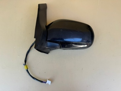 Mazda mpv 2 ii lift 02-06r дзеркало ліва зовнішнє e4012120 фото №1