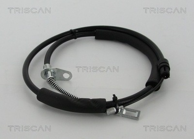 CABLE FRENOS DE MANO CHRYSLER PARTE TRASERA VOYAGER 2,4-3,3 00-08 LE 814080129  