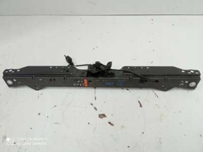 Opel astra j gtc pas верхний передний усилитель фото №1