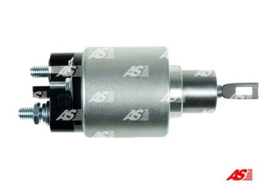 AS-PL TRANSMISIÓN AUTOMÁTICA ARRANCADOR CONMUTADOR SS0025S  