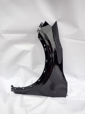 Kia sportage v 21- крыло левый перед передний фото №1