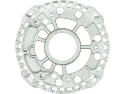 Задня корпус генератора abr0021 фото №1