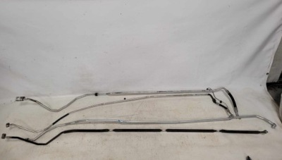 Шланг кондиционера bmw i3 9291160 9291152 фото №1