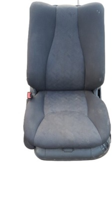 Mercedes w220 сиденье левый перед массаж тканевый фото №1