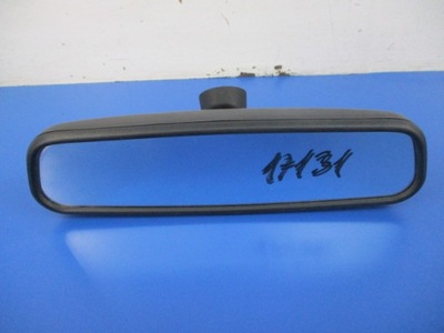 Audi a4 b6 дзеркало внутрішнє заднього виду фото №1