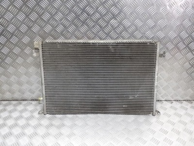 Радиатор кондиционера opel signum 2.2 dti фото №1