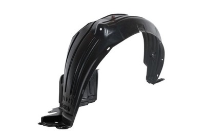 Подкрылок подкрылок toyota aygo 2014- перед левая фото №1