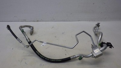 Wąż трубка кондиционера ka+ iii 1.2 g1b1-19a704-ab фото №1