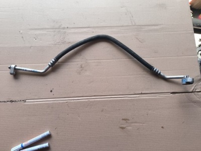 Bmw труба шланг кондиционера 9860603-02 фото №1