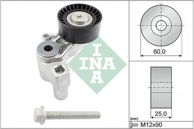 ĮTEMPIKLIS DIRŽELIO PK INA 534 0100 20 534010020 