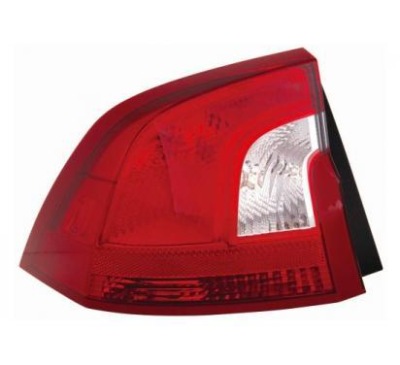 Depo фара задний  volvo s60 2 134 10- le led фото №1