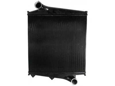 INTERCOOLER NISSENS 96961  