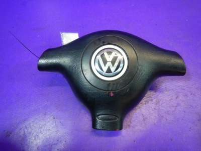 Vw passat b5 00-05 lift подушка безпеки подушка водія 3b0880201al фото №1