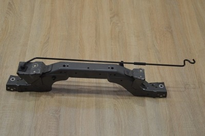 Pas передний усилитель chevrolet orlando gcv фото №1