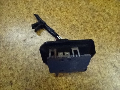 Toyota hilux 07r # резистор резистор фото №1