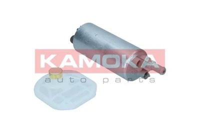 KAMOKA 8410031 BOMBA COMBUSTIBLES ELÉCTRICA  